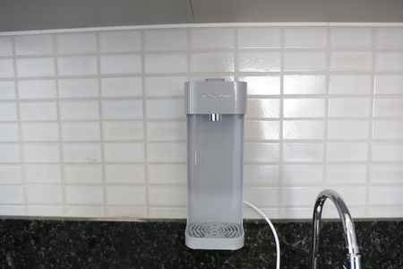 Apartamento para alugar com 64m², 2 quartos e 1 vagaCozinha