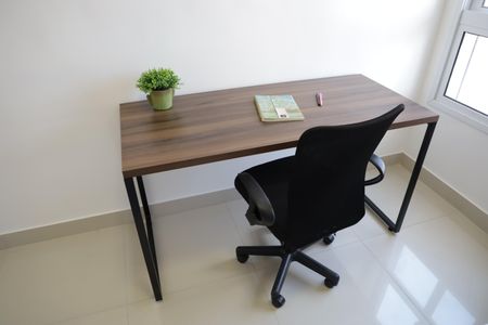 Apartamento para alugar com 64m², 2 quartos e 1 vagaQuarto