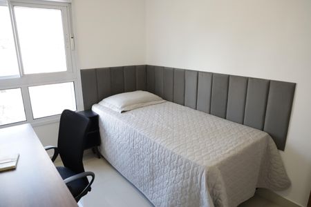 Apartamento para alugar com 64m², 2 quartos e 1 vagaQuarto