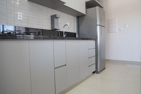 Apartamento para alugar com 64m², 2 quartos e 1 vagaCozinha