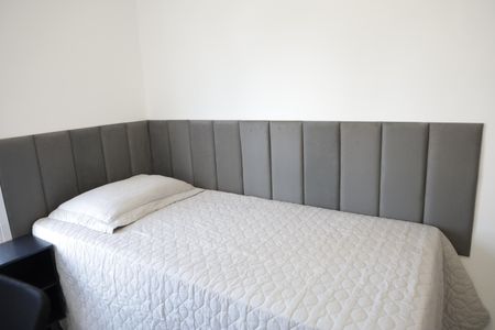 Apartamento para alugar com 64m², 2 quartos e 1 vagaQuarto