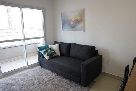 Apartamento para alugar com 64m², 2 quartos e 1 vagaSala
