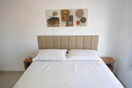 Apartamento para alugar com 64m², 2 quartos e 1 vagaSuíte