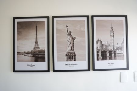 Apartamento para alugar com 64m², 2 quartos e 1 vagaQuarto