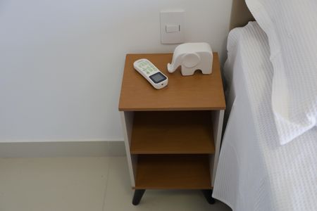 Apartamento para alugar com 64m², 2 quartos e 1 vagaSuíte