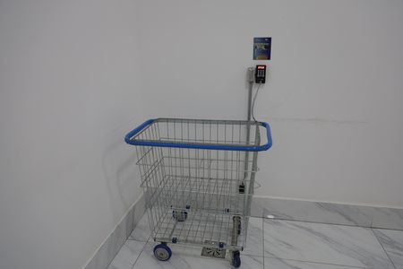 Apartamento para alugar com 64m², 2 quartos e 1 vagaÁrea comum