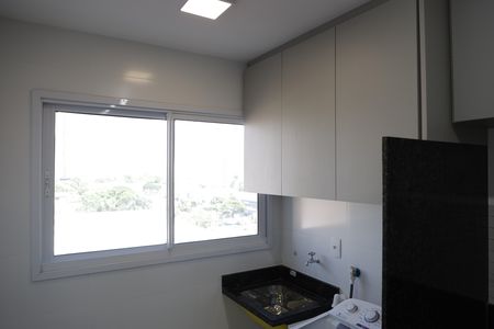 Apartamento para alugar com 64m², 2 quartos e 1 vagaÁrea de Serviço