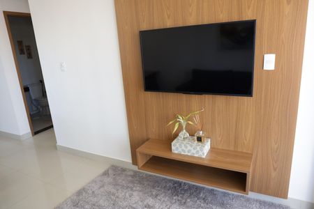 Apartamento para alugar com 64m², 2 quartos e 1 vagaSala