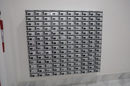 Apartamento para alugar com 64m², 2 quartos e 1 vagaÁrea comum