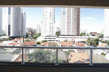 Apartamento para alugar com 64m², 2 quartos e 1 vagaSala