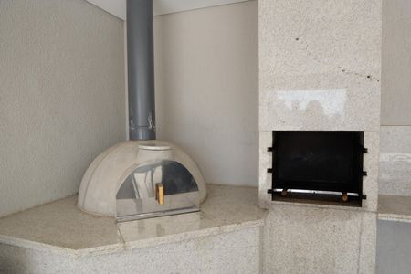 Apartamento para alugar com 64m², 2 quartos e 1 vagaÁrea comum