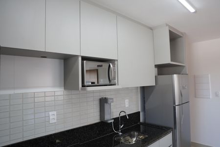 Apartamento para alugar com 64m², 2 quartos e 1 vagaCozinha
