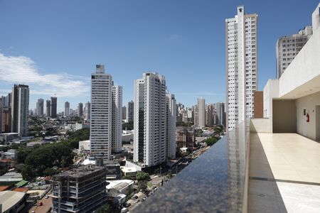 Apartamento para alugar com 64m², 2 quartos e 1 vagaVista da Área Comum