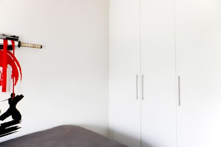 Casa de condomínio para alugar com 141m², 3 quartos e 1 vagaQuarto 3