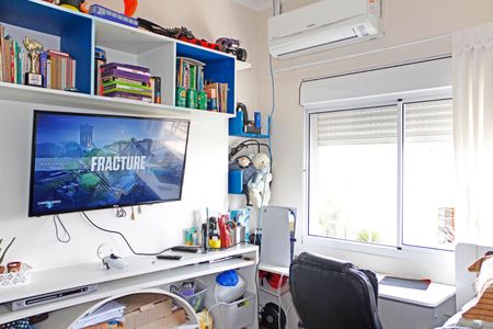 Casa de condomínio para alugar com 141m², 3 quartos e 1 vagaQuarto 3