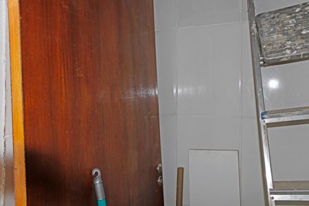 Casa de condomínio para alugar com 141m², 3 quartos e 1 vagaQuarto de Serviço