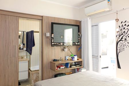 Casa de condomínio para alugar com 141m², 3 quartos e 1 vagaQuarto 1