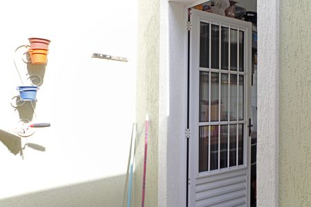 Casa de condomínio para alugar com 141m², 3 quartos e 1 vagaÁrea Externa