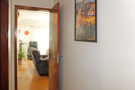 Casa de condomínio para alugar com 141m², 3 quartos e 1 vagaCorredor