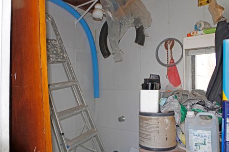 Casa de condomínio para alugar com 141m², 3 quartos e 1 vagaQuarto de Serviço