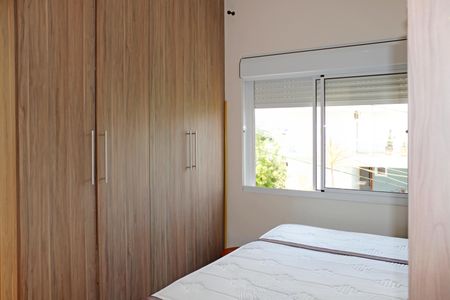 Casa de condomínio para alugar com 141m², 3 quartos e 1 vagaQuarto 2