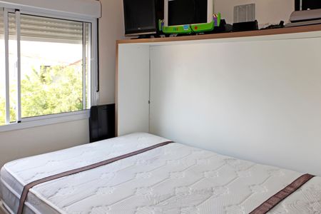 Casa de condomínio para alugar com 141m², 3 quartos e 1 vagaQuarto 2