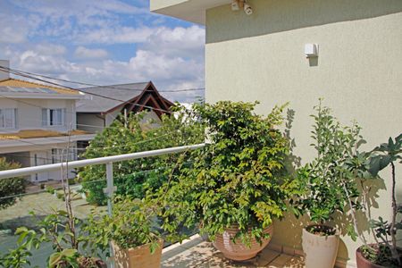 Casa de condomínio para alugar com 141m², 3 quartos e 1 vagaVaranda da Sala