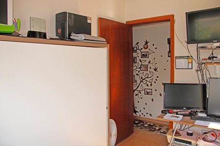 Casa de condomínio para alugar com 141m², 3 quartos e 1 vagaQuarto 2