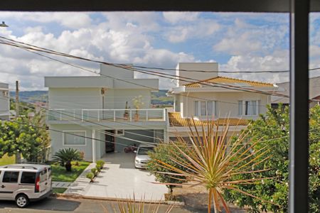 Casa de condomínio para alugar com 141m², 3 quartos e 1 vagaVista