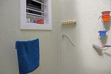 Casa de condomínio para alugar com 141m², 3 quartos e 1 vagaÁrea Externa