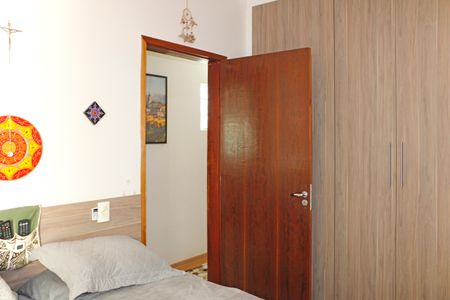 Casa de condomínio para alugar com 141m², 3 quartos e 1 vagaQuarto 1