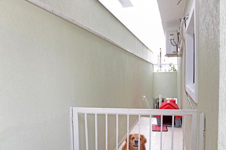 Casa de condomínio para alugar com 141m², 3 quartos e 1 vagaÁrea Externa