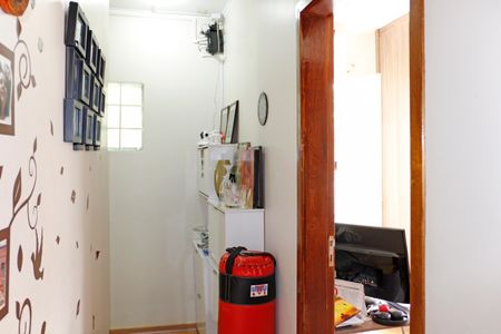 Casa de condomínio para alugar com 141m², 3 quartos e 1 vagaCorredor