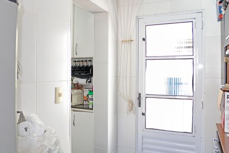 Casa de condomínio para alugar com 141m², 3 quartos e 1 vagaÁrea de Serviço