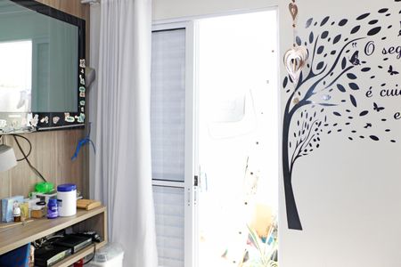 Casa de condomínio para alugar com 141m², 3 quartos e 1 vagaQuarto 1