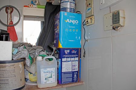 Casa de condomínio para alugar com 141m², 3 quartos e 1 vagaQuarto de Serviço