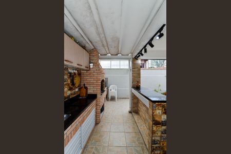 Casa à venda com 170m², 4 quartos e 3 vagas Casa à venda com 170m², 4 quartos e 3 vagasÁrea Gourmet