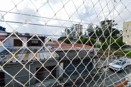 Casa à venda com 170m², 4 quartos e 3 vagas Casa à venda com 170m², 4 quartos e 3 vagasVista da Varanda do Quarto 2