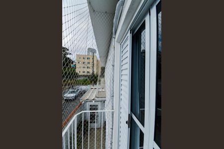 Casa à venda com 170m², 4 quartos e 3 vagas Casa à venda com 170m², 4 quartos e 3 vagasVaranda do Quarto 2