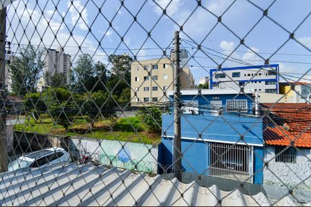 Casa à venda com 170m², 4 quartos e 3 vagas Casa à venda com 170m², 4 quartos e 3 vagasVista da Varanda da Suíte