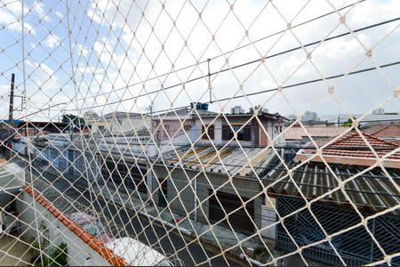 Casa à venda com 170m², 4 quartos e 3 vagas Casa à venda com 170m², 4 quartos e 3 vagasVista da Varanda do Quarto 3