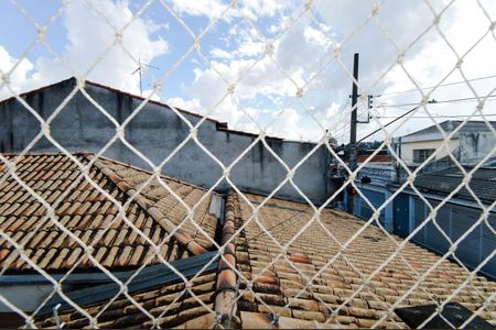 Casa à venda com 170m², 4 quartos e 3 vagas Casa à venda com 170m², 4 quartos e 3 vagasVista da Varanda do Quarto 1