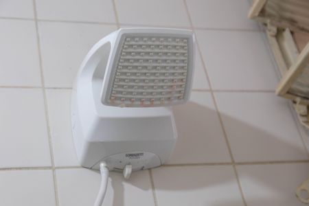 Apartamento à venda com 50m², 2 quartos e 1 vagaBanheiro social