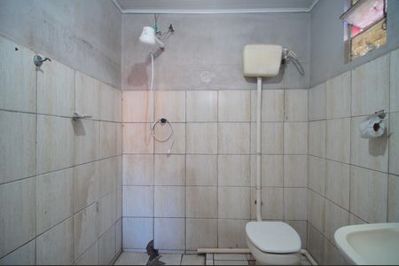 Casa à venda com 85m², 2 quartos e 2 vagasBanheiro