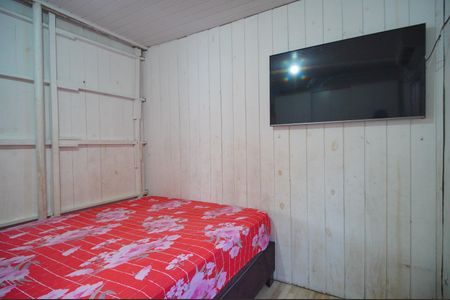 Casa à venda com 85m², 2 quartos e 2 vagasQuarto 2