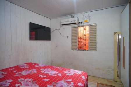 Casa à venda com 85m², 2 quartos e 2 vagasQuarto 2