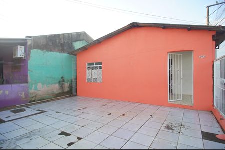 Casa à venda com 85m², 2 quartos e 2 vagasGaragem