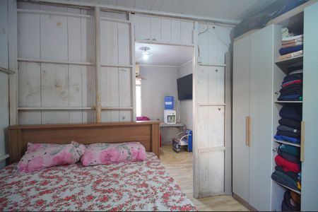 Casa à venda com 85m², 2 quartos e 2 vagasQuarto 1