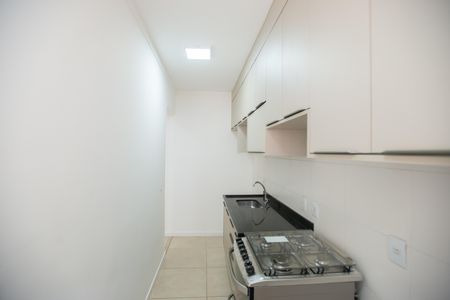 Apartamento para alugar com 65m², 2 quartos e 2 vagasCozinha