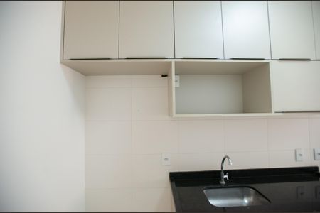 Apartamento para alugar com 65m², 2 quartos e 2 vagasCozinha - Armários